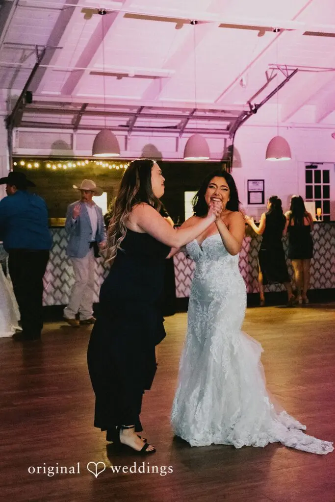 Lorena & Justin -