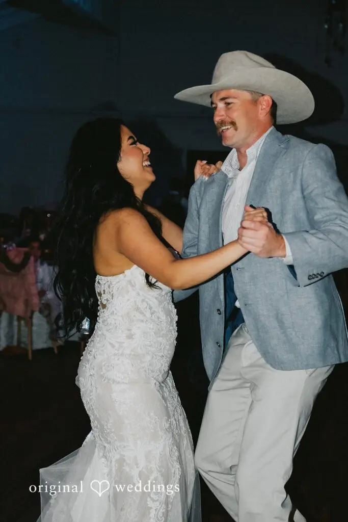 Lorena & Justin -