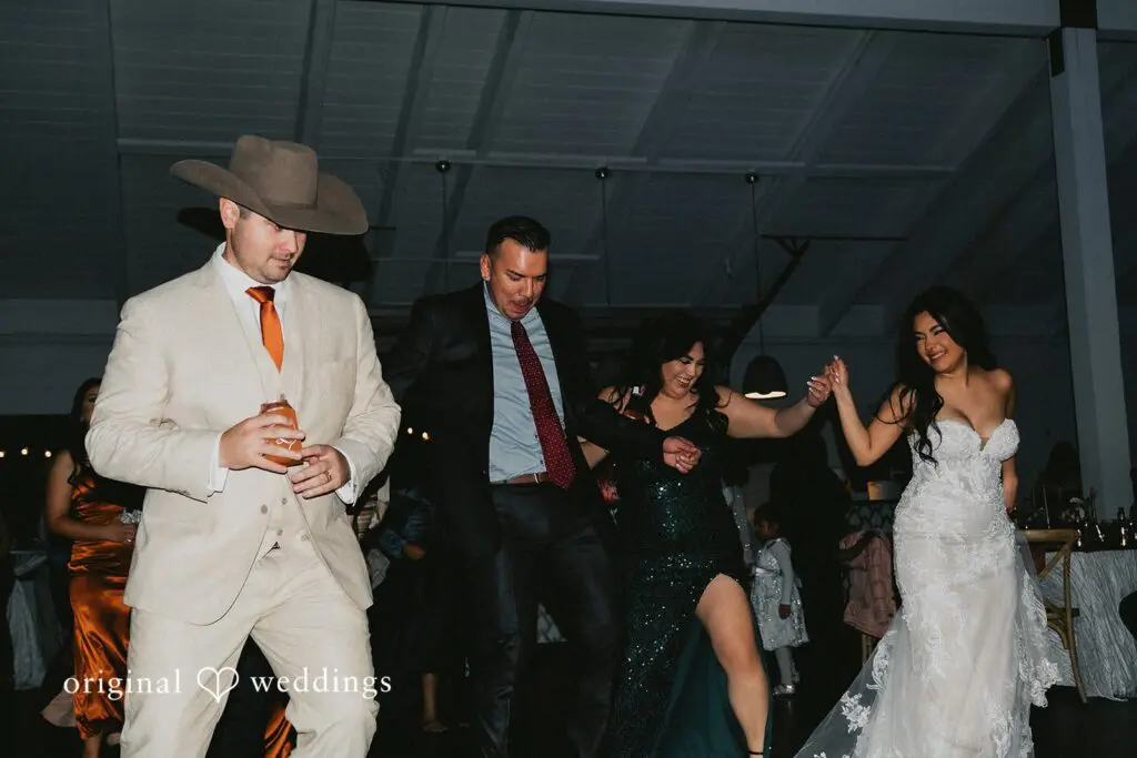 Lorena & Justin -
