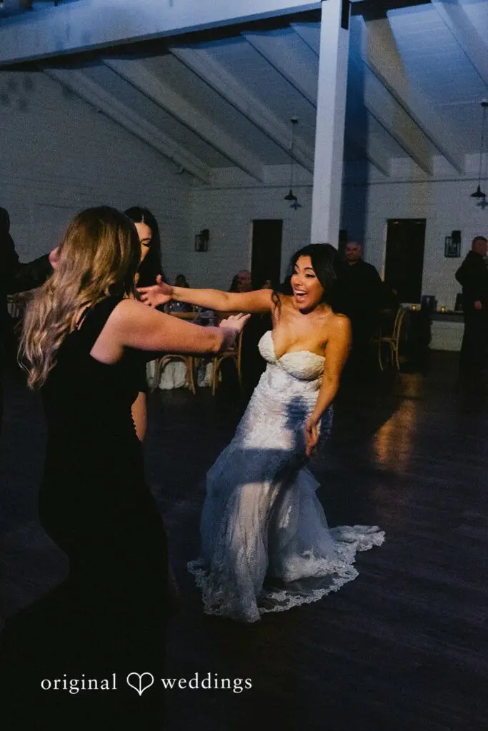 Lorena & Justin -
