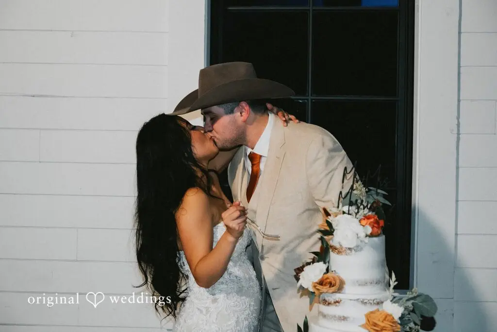 Lorena & Justin -