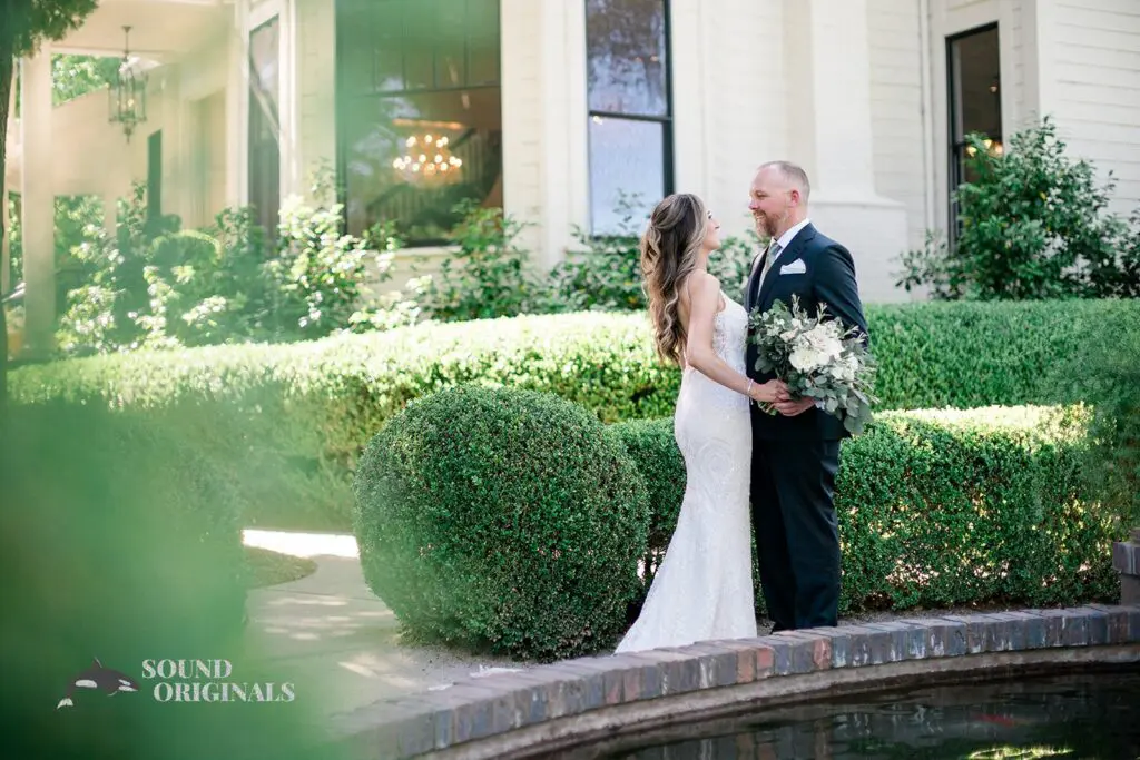 Park Winters Wedding // Katie + Brandon -