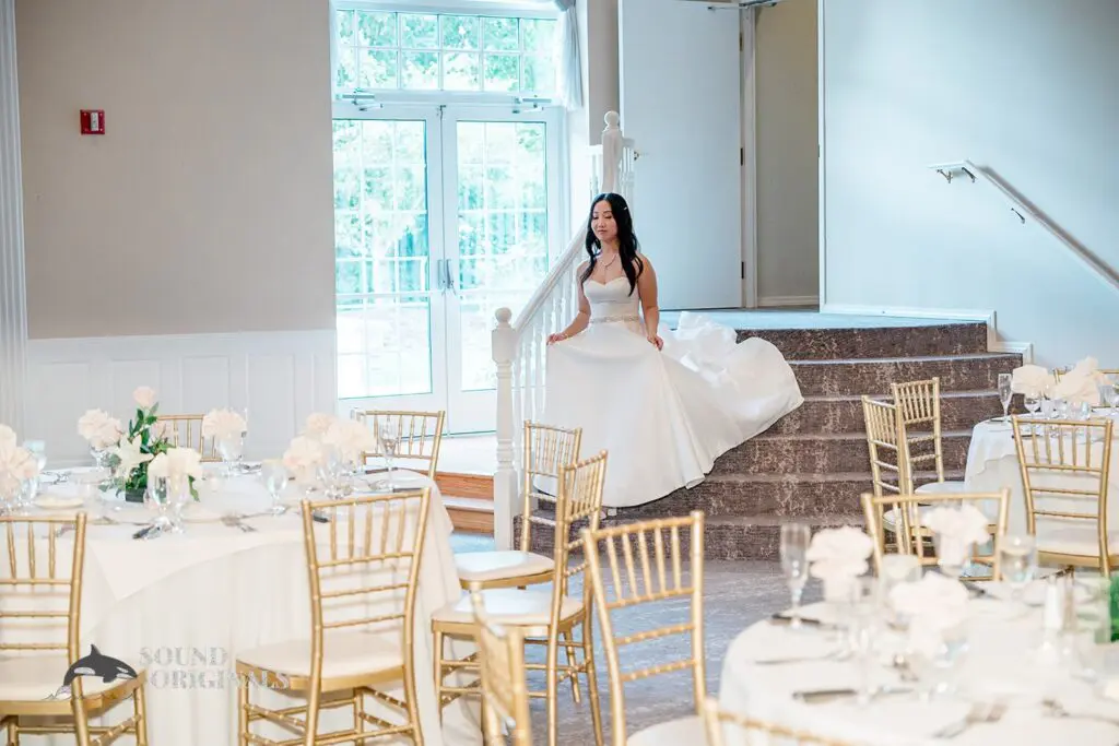 Tiffany & Michael -