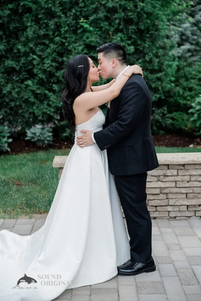Tiffany & Michael -