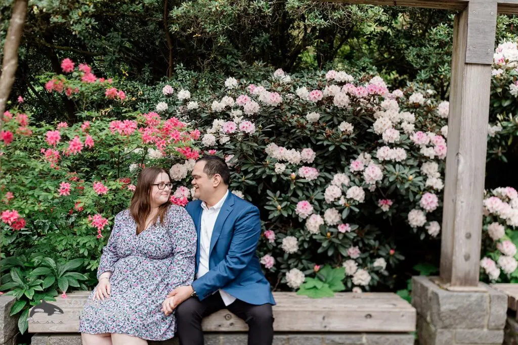 25 STUNNING Locations for Engagement Photos in Seattle -