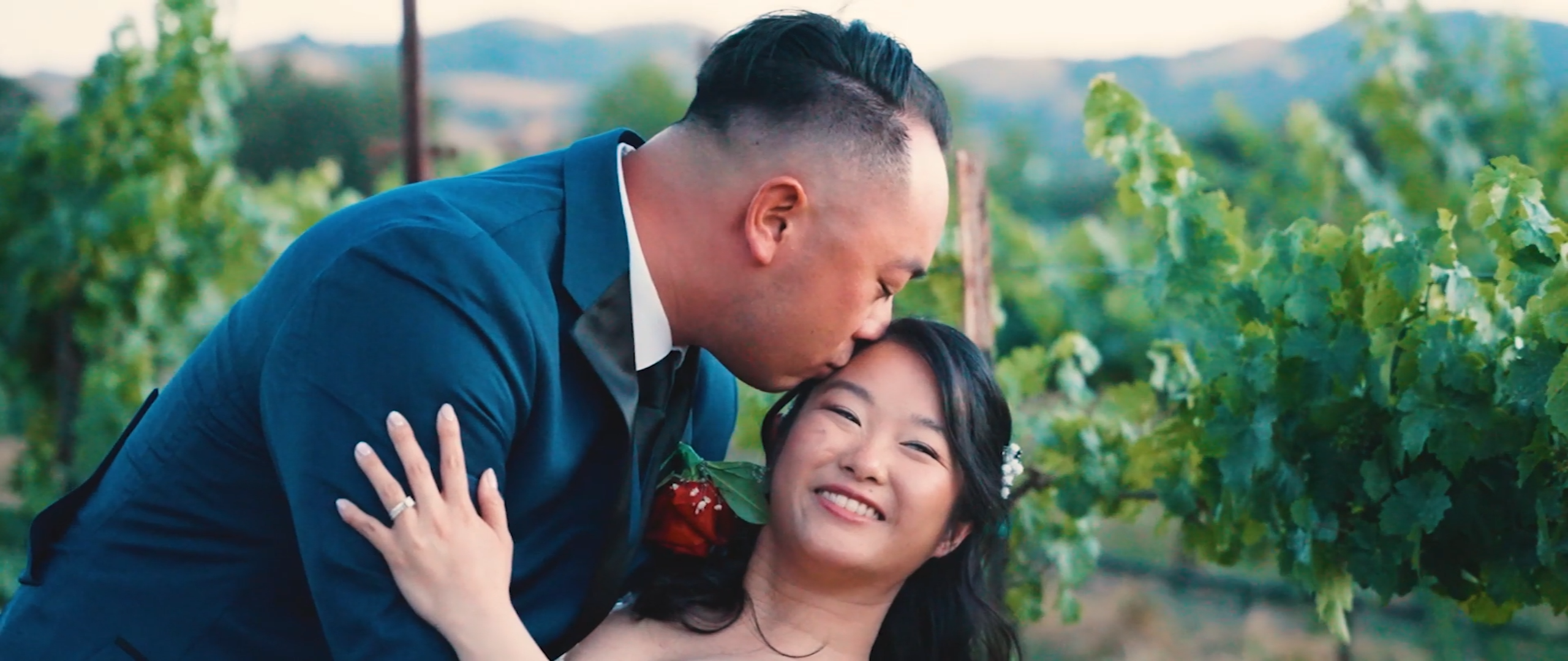 Casa Real at Ruby Hill Winery Wedding Video // Nicole & Kendrick -