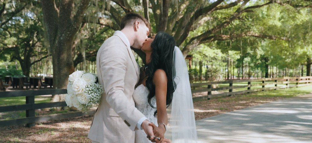 Club Lake Venue Wedding Video // Sarah & Cody -