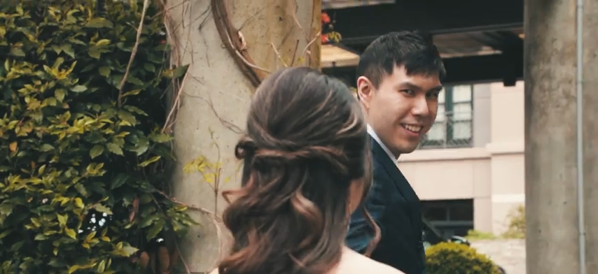 Bellevue Club Hotel Wedding Video // Whiting & Reanna -