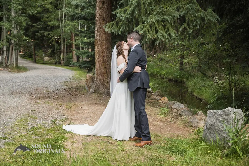McKenna & Ian -