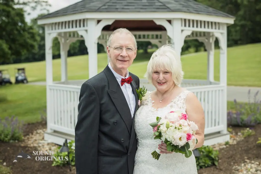 Robert & Andrea -