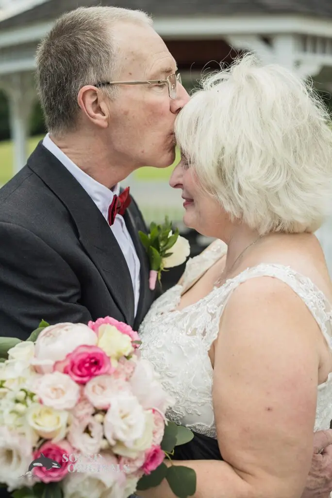 Robert & Andrea -
