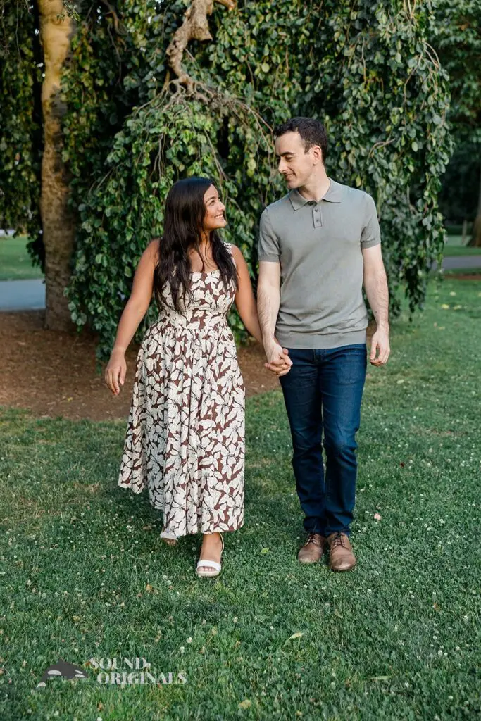 Umbreen & Dominic -
