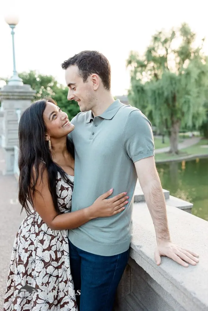 Umbreen & Dominic -