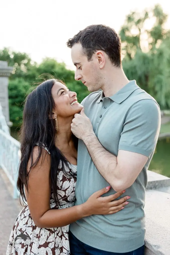 Umbreen & Dominic -
