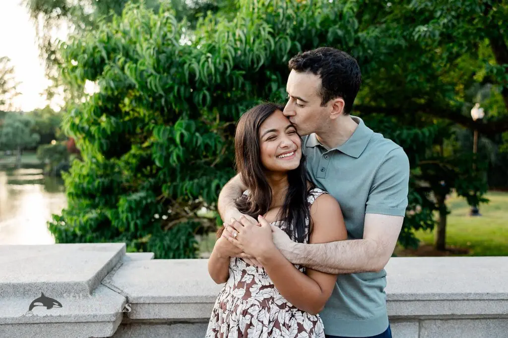 Umbreen & Dominic -