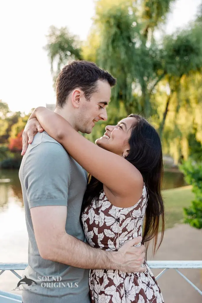 Umbreen & Dominic -
