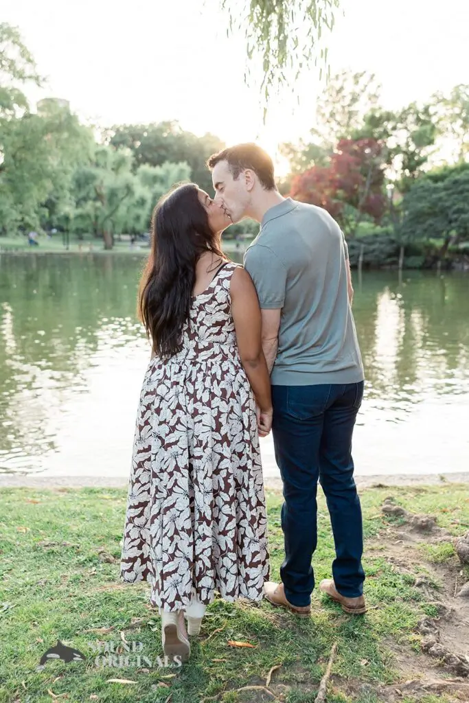 Umbreen & Dominic -