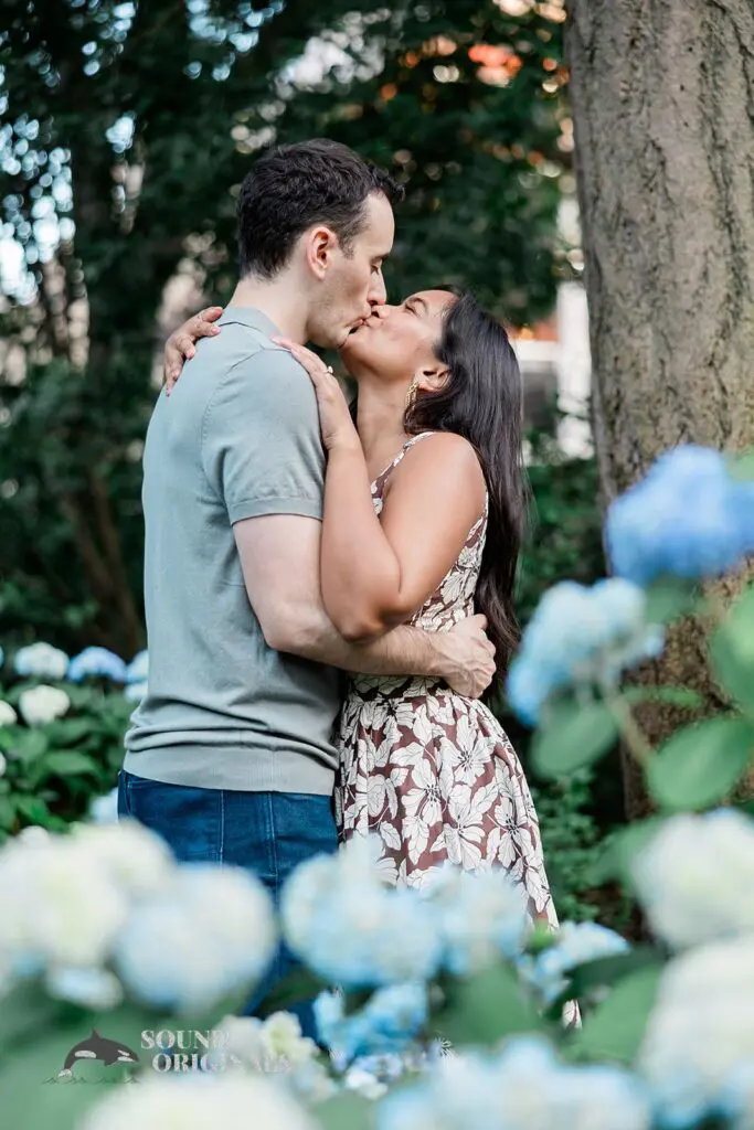Umbreen & Dominic -