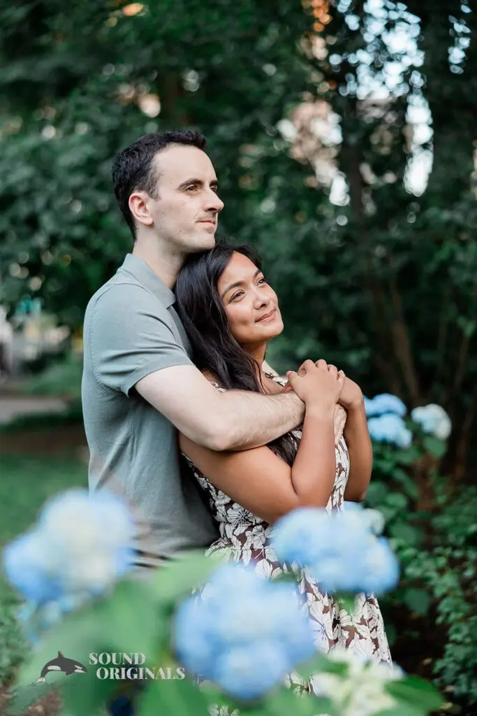 Umbreen & Dominic -