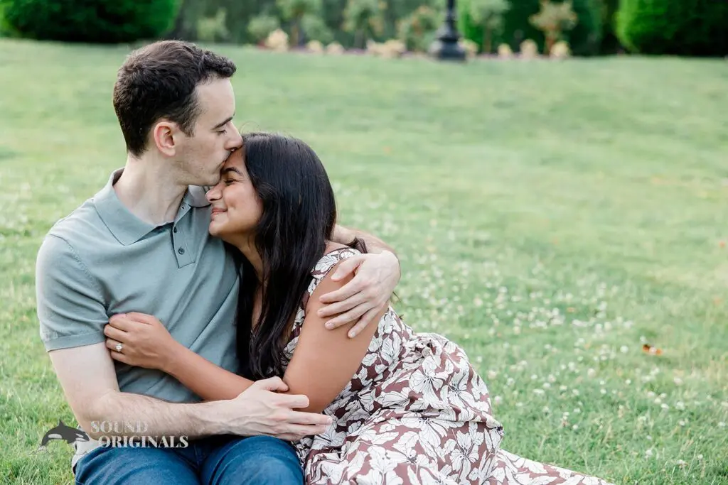 Umbreen & Dominic -