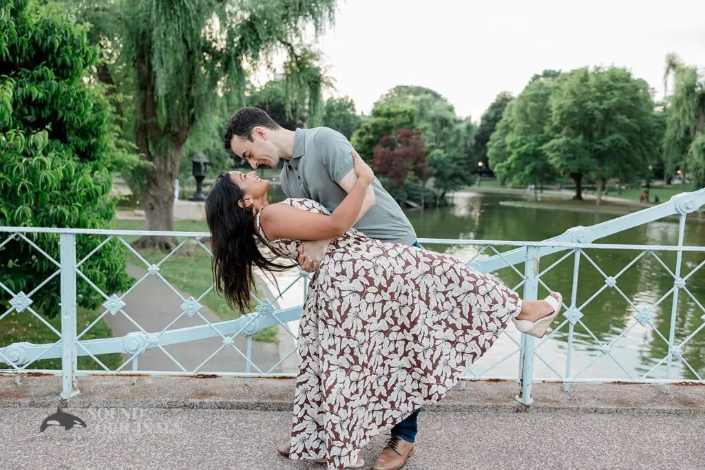 Umbreen & Dominic -