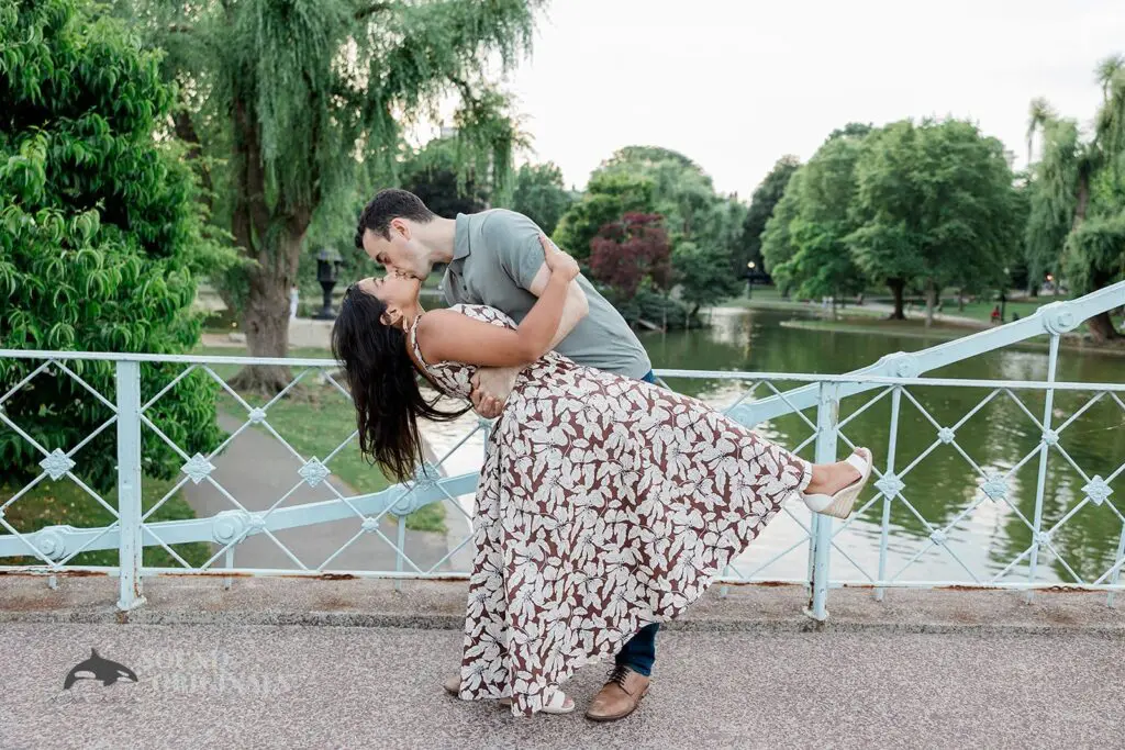 Umbreen & Dominic -