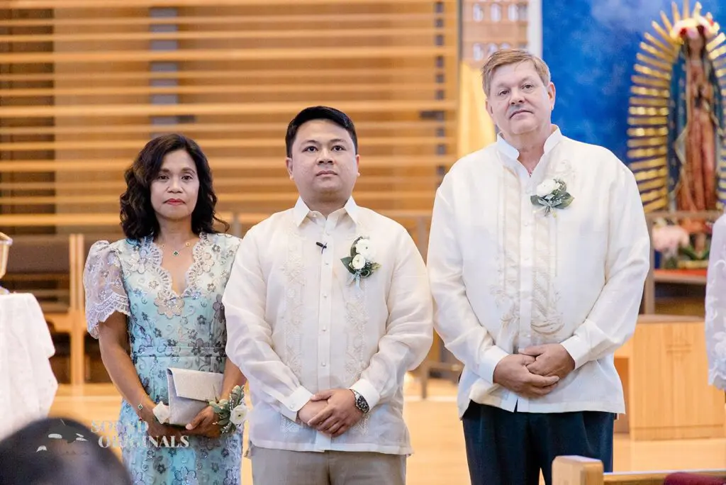 Andrea & Kevin -