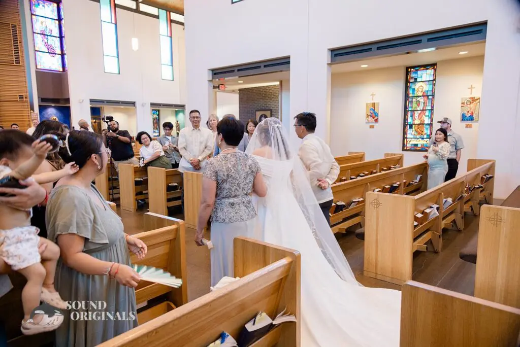 Andrea & Kevin -