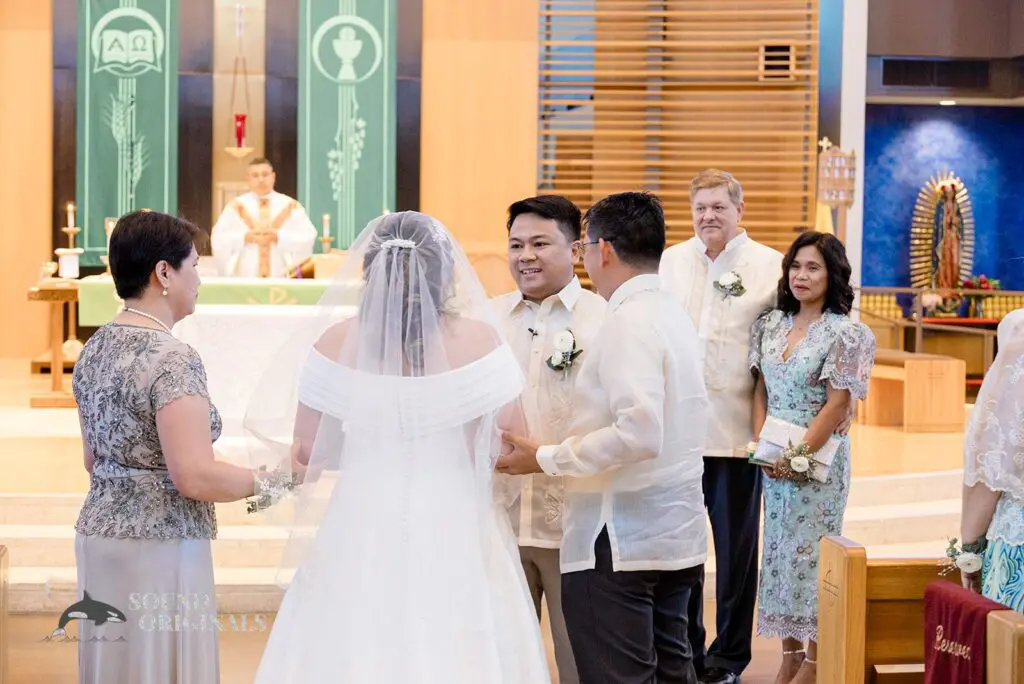 Andrea & Kevin -