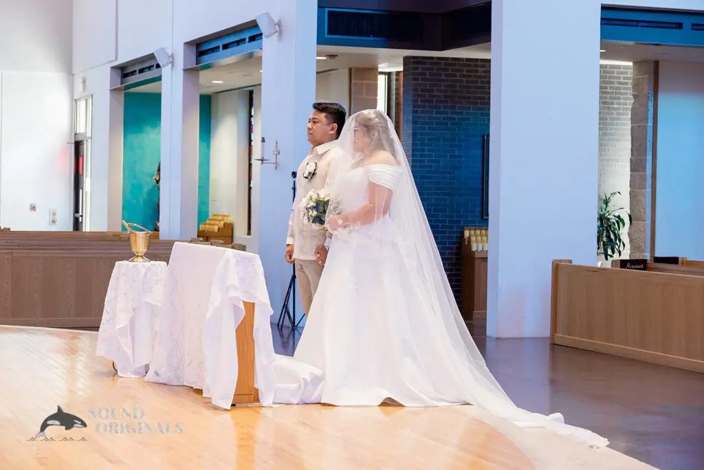 Andrea & Kevin -
