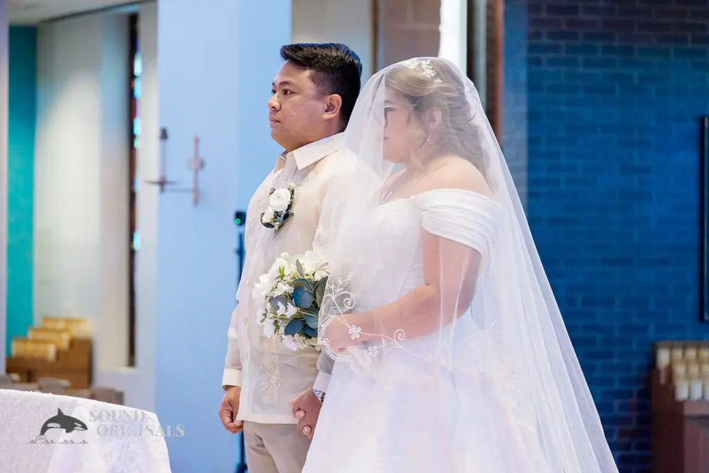 Andrea & Kevin -