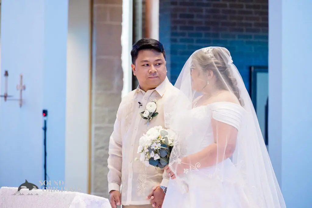 Andrea & Kevin -