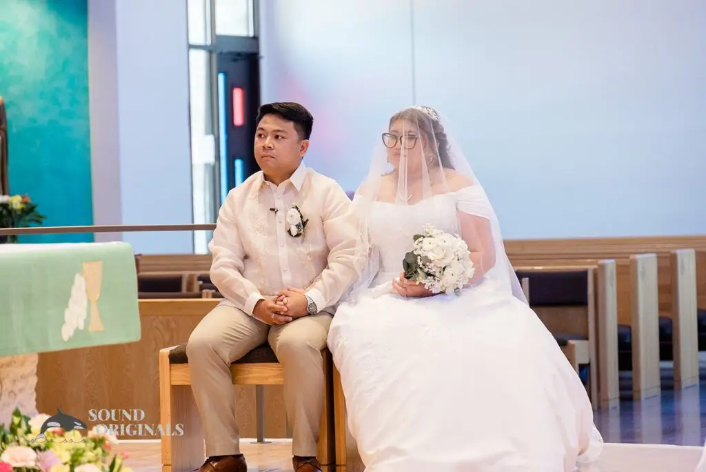 Andrea & Kevin -