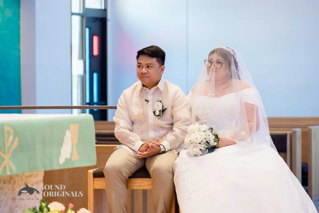 Andrea & Kevin -
