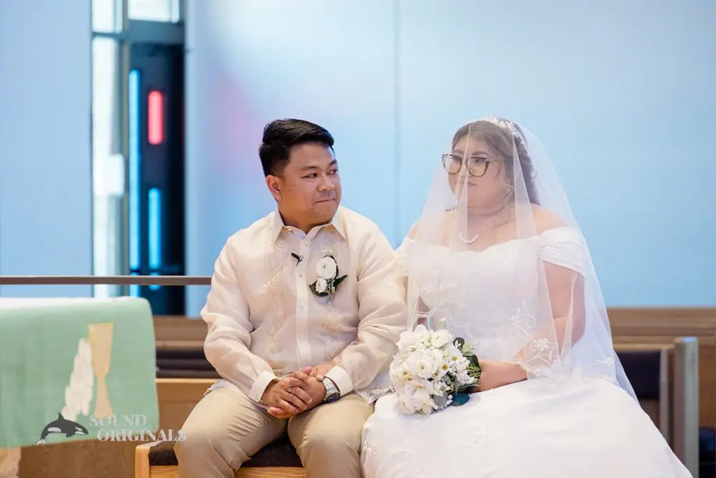 Andrea & Kevin -