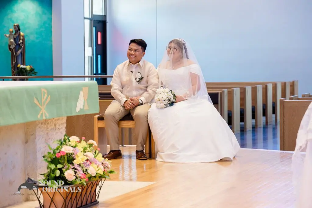 Andrea & Kevin -