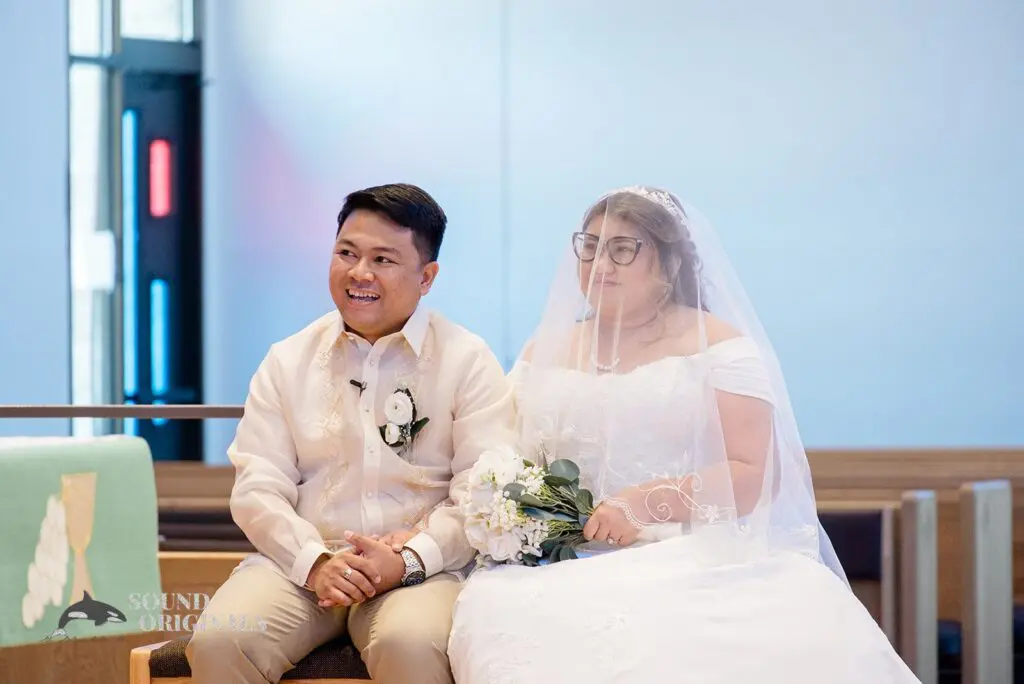 Andrea & Kevin -