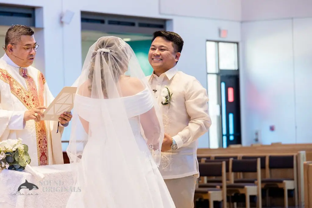 Andrea & Kevin -