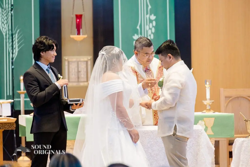Andrea & Kevin -
