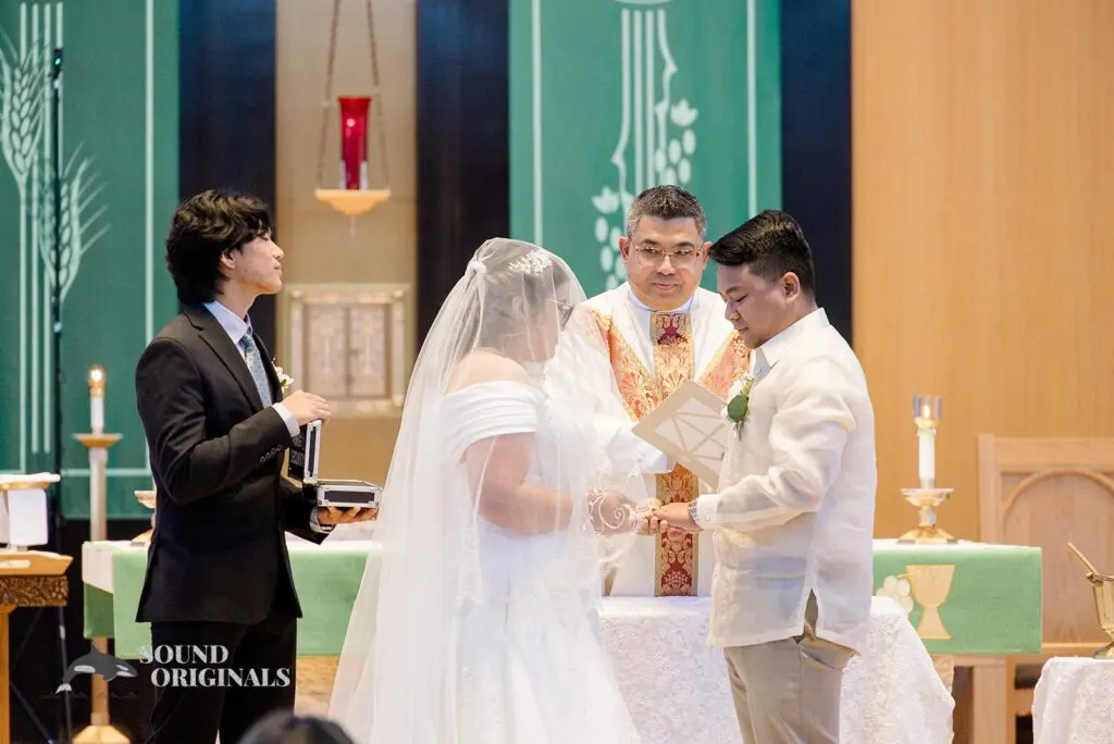 Andrea & Kevin -