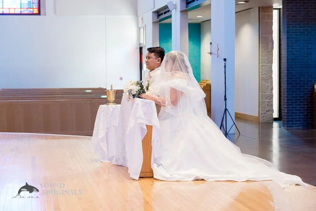 Andrea & Kevin -