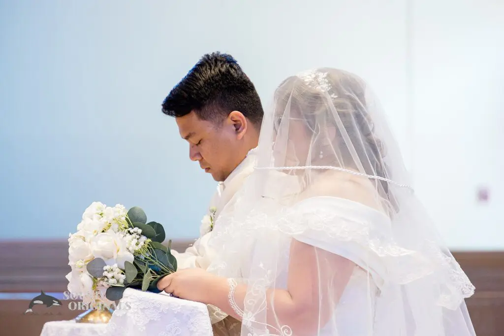 Andrea & Kevin -