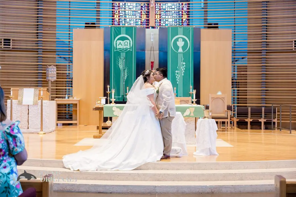 Andrea & Kevin -