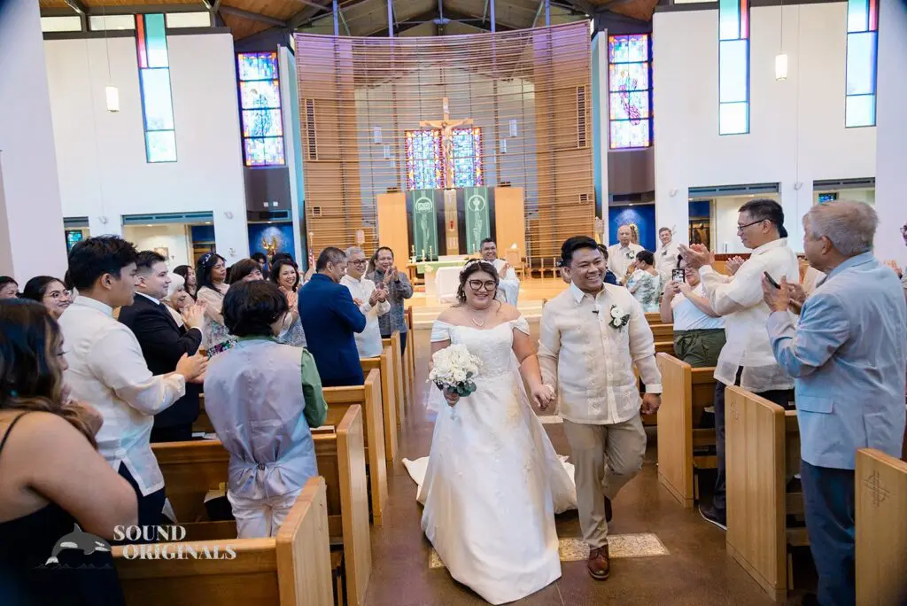 Andrea & Kevin -