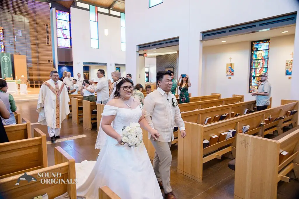 Andrea & Kevin -