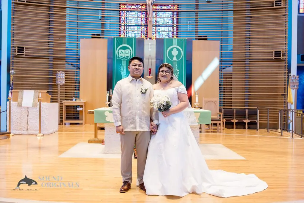 Andrea & Kevin -