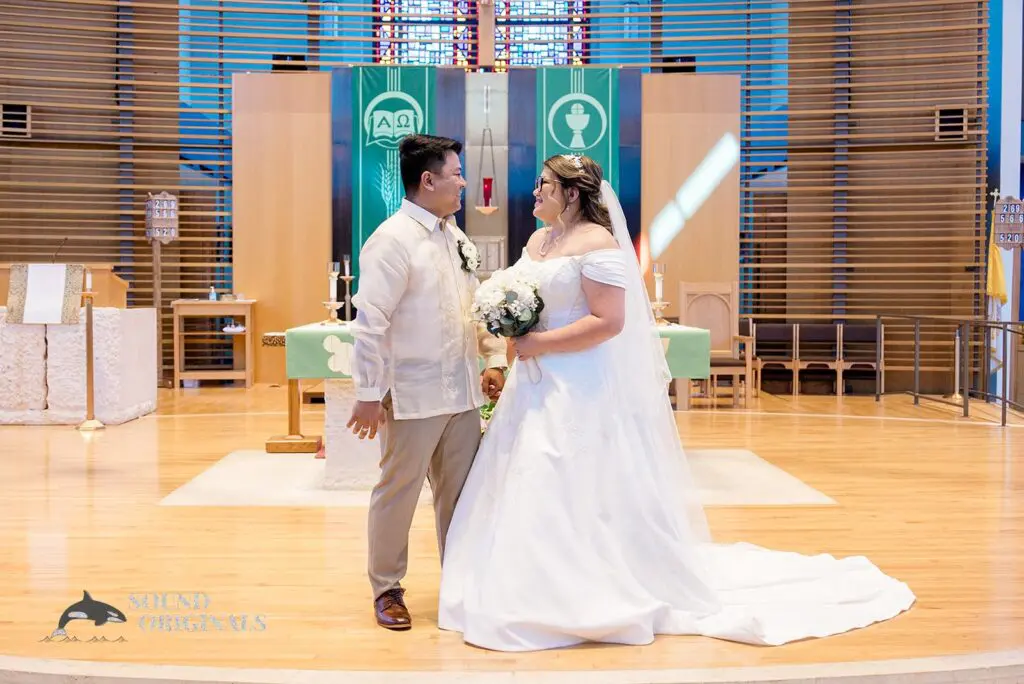 Andrea & Kevin -