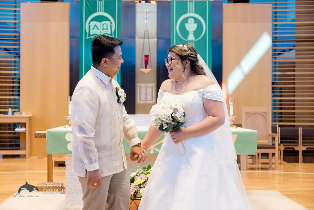 Andrea & Kevin -