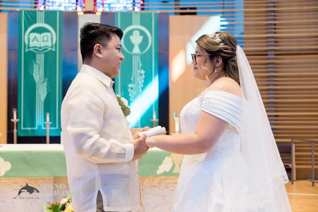 Andrea & Kevin -