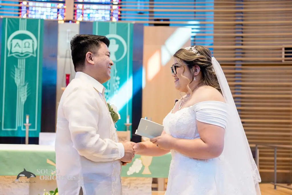 Andrea & Kevin -